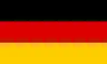 Bandiera Germania