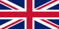 Bandiera Regno Unito