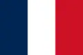 Bandiera Francia