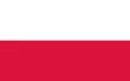 Bandiera Polonia