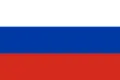 Bandiera Russia