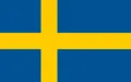 Bandiera Svezia