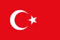 Bandiera Turchia