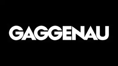Logo Gaggenau