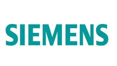 Logo Siemens