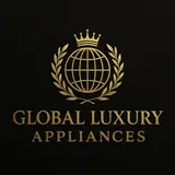 Global Luxury Appliances - Logo