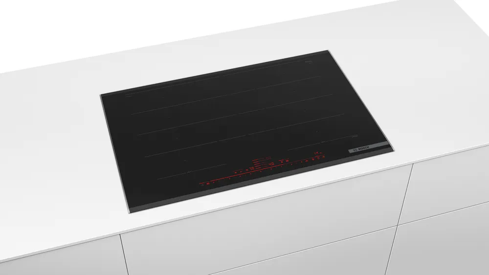 Bosch PXY875DC1E - Piano Induzione 80cm FlexInduction