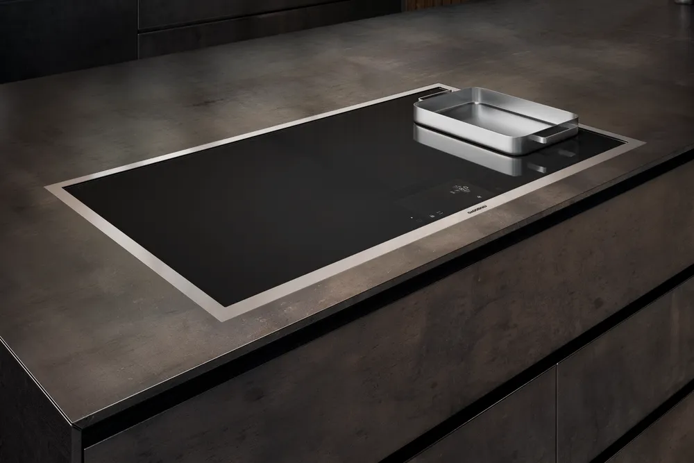 Gaggenau CX492111 Serie 400 Piano cottura a induzione Full Surface 90 cm