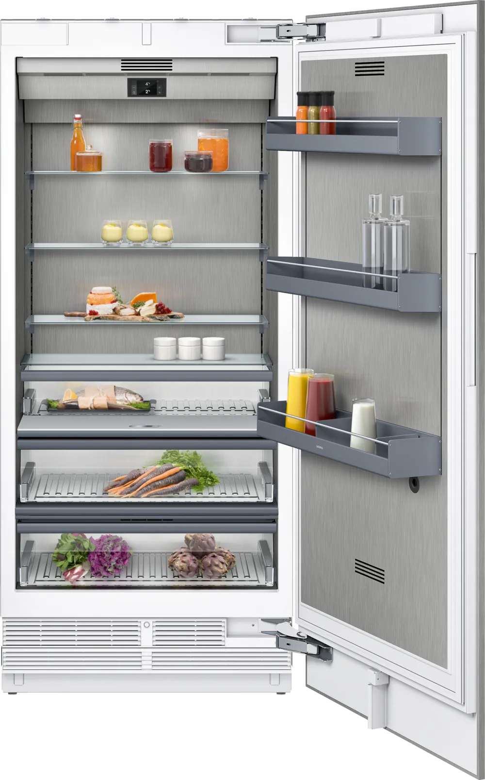 Gaggenau RC492305 - Frigorifero Vario Cooling Serie 400