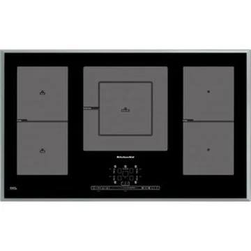 KitchenAid KHIP 5 90510 - Piano Cottura Induzione 90cm