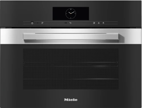 Miele DGC 7840 HC Pro - Forno a Vapore Combinato Compatto