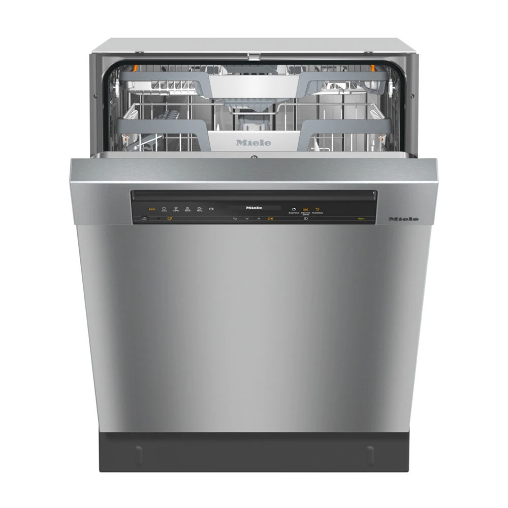 Miele G 7410 SCVi - Lavastoviglie a Scomparsa Totale AutoDos