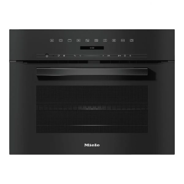 Miele H 7240 BM Forno compatto con microonde