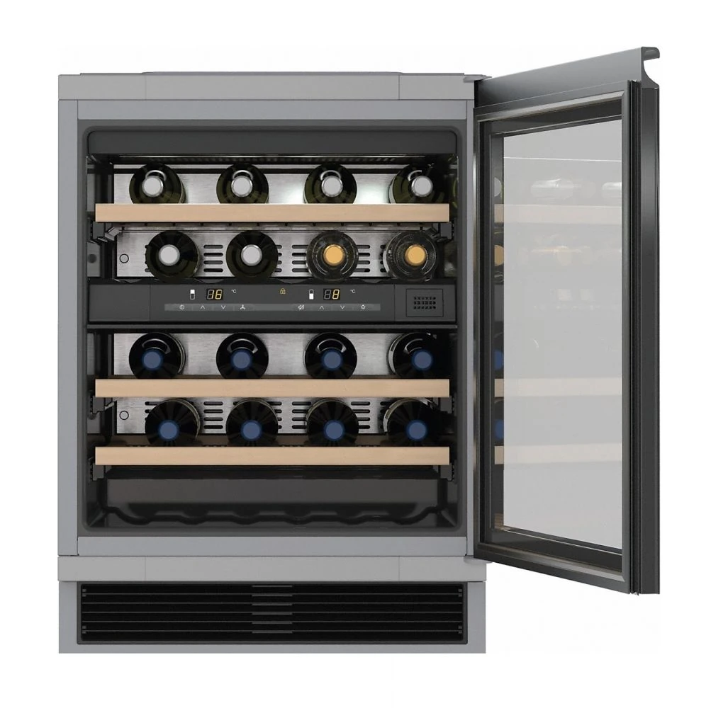 Miele KWT 6321 UG - Cantina Vino Sottopiano