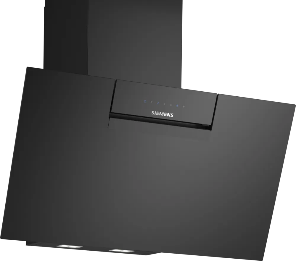 Siemens iQ500 LC87KFN60 - Cappa Inclinata 80cm