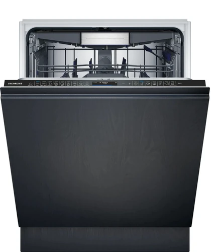 Siemens iQ700 SN97TX02CE lavastoviglie A scomparsa totale 14 coperti A