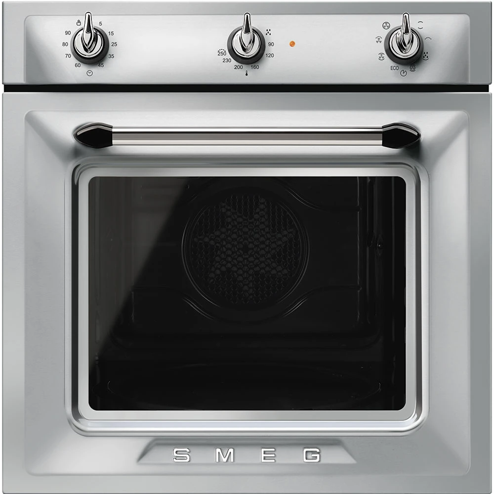Smeg SF6905X1 - Forno Termoventilato Victoria