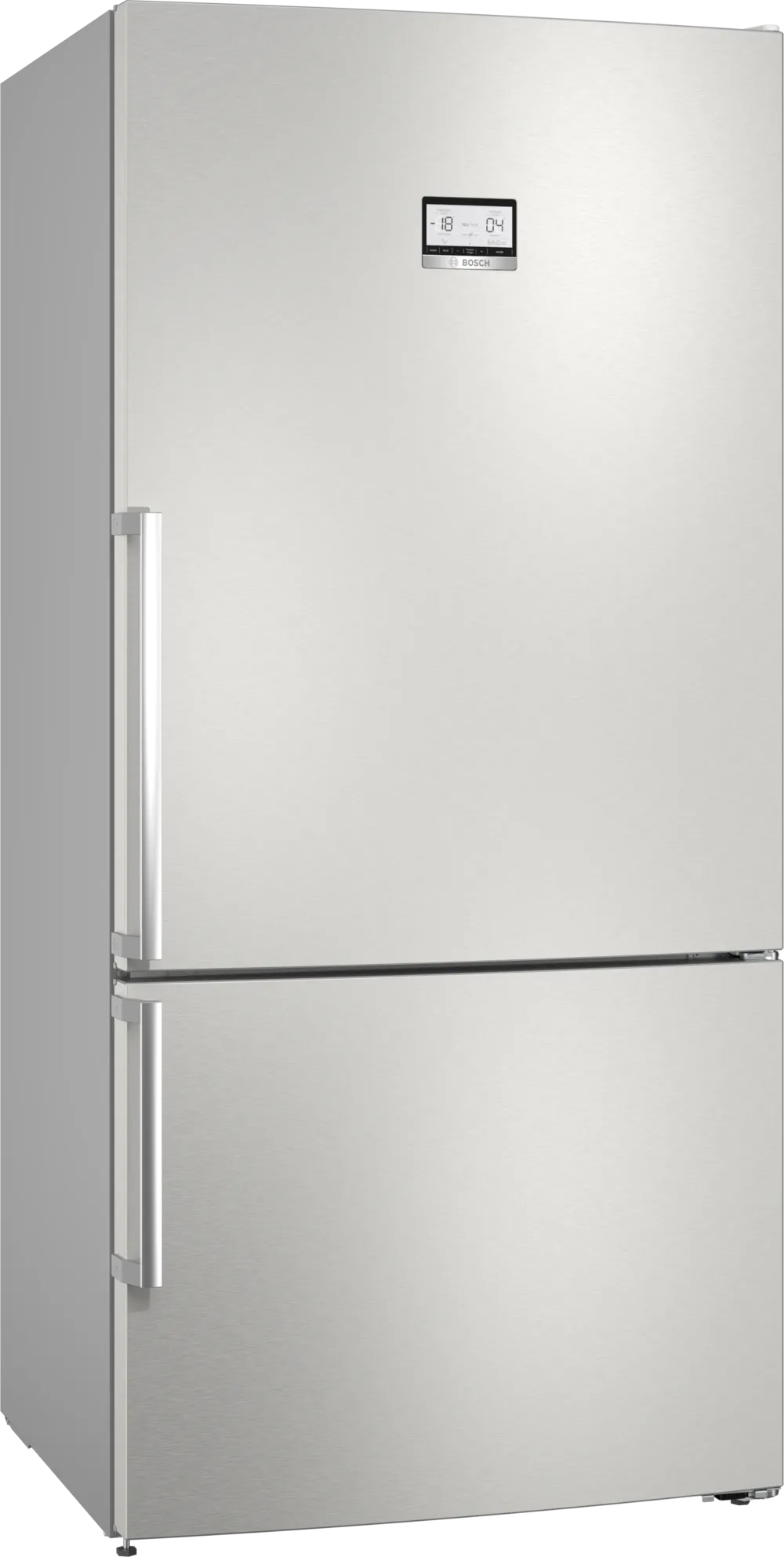 Bosch KGN86AIDR - Frigorifero Combinato