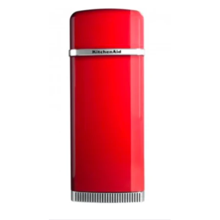 KitchenAid KCFMA 60150R - Frigorifero Libera Installazione Rosso