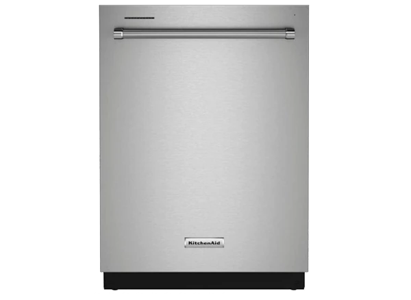 KitchenAid KDTE204KPS - Lavastoviglie 39 dBA