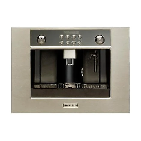KitchenAid KSCX 3610 - Macchina Caffè Automatica da Incasso