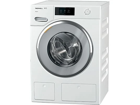 Miele WWV 980 WPS Passion - Lavatrice W1 Top di Gamma
