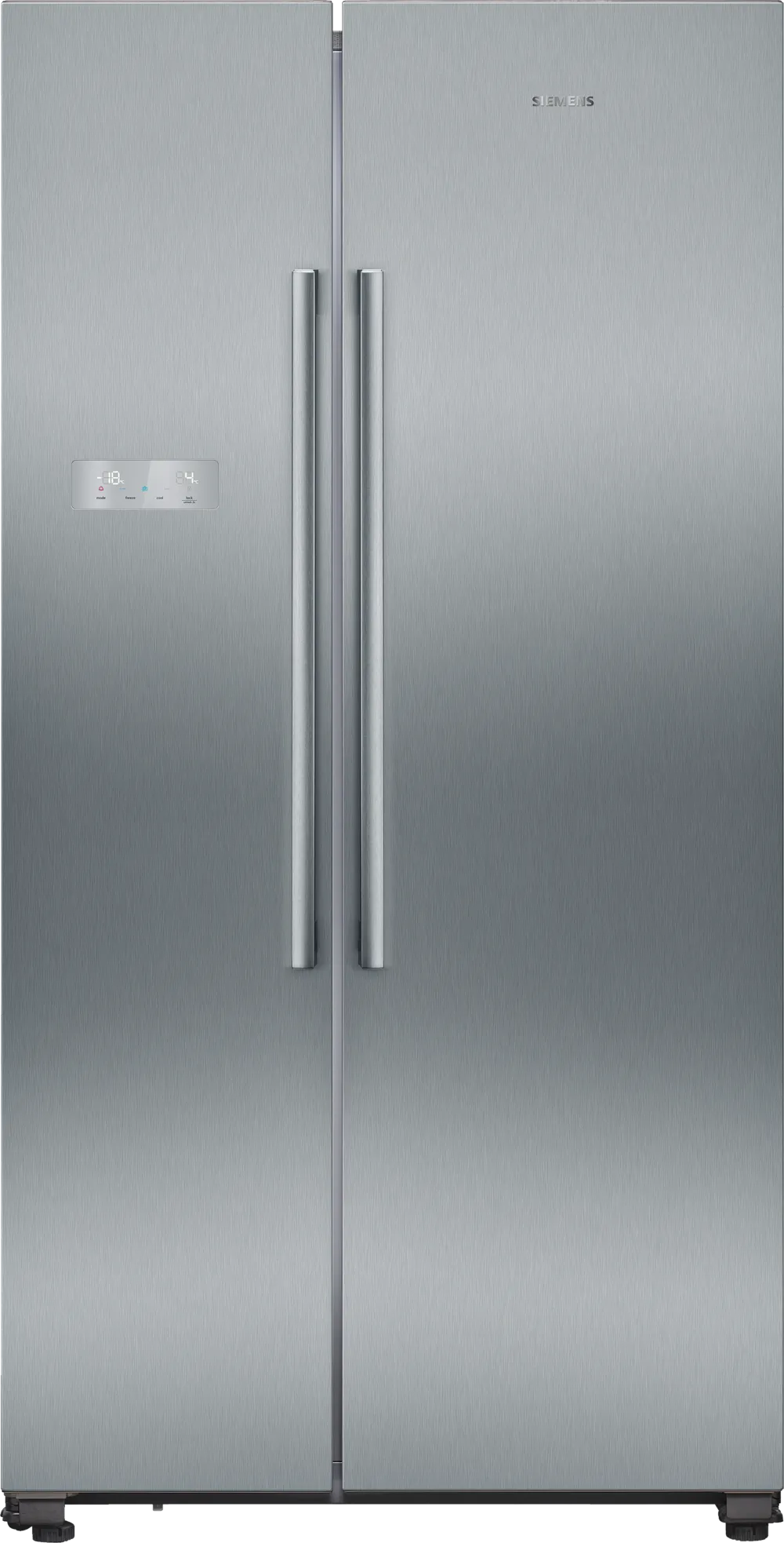 Siemens KA93IVIFP - Frigorifero Americano iQ500 Inox