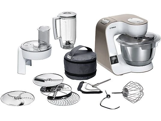 Bosch MUM5XW20 - Macchina da Cucina CreationLine