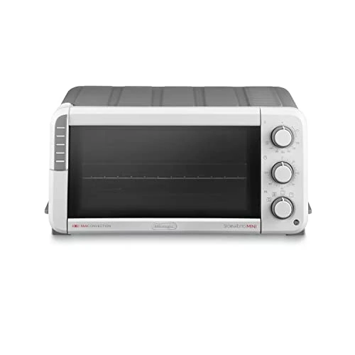 De'Longhi Sfornatutto Forno Elettrico