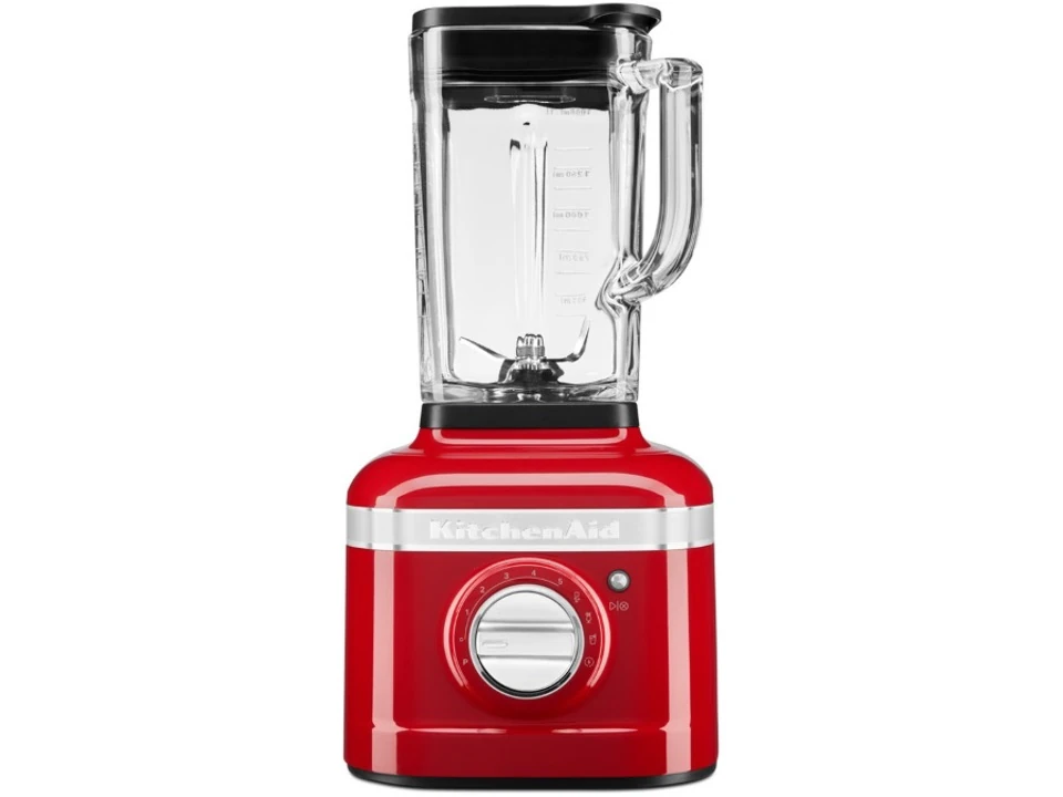 KitchenAid K400 Artisan 5KSB4026EER - Frullatore Rosso Imperiale