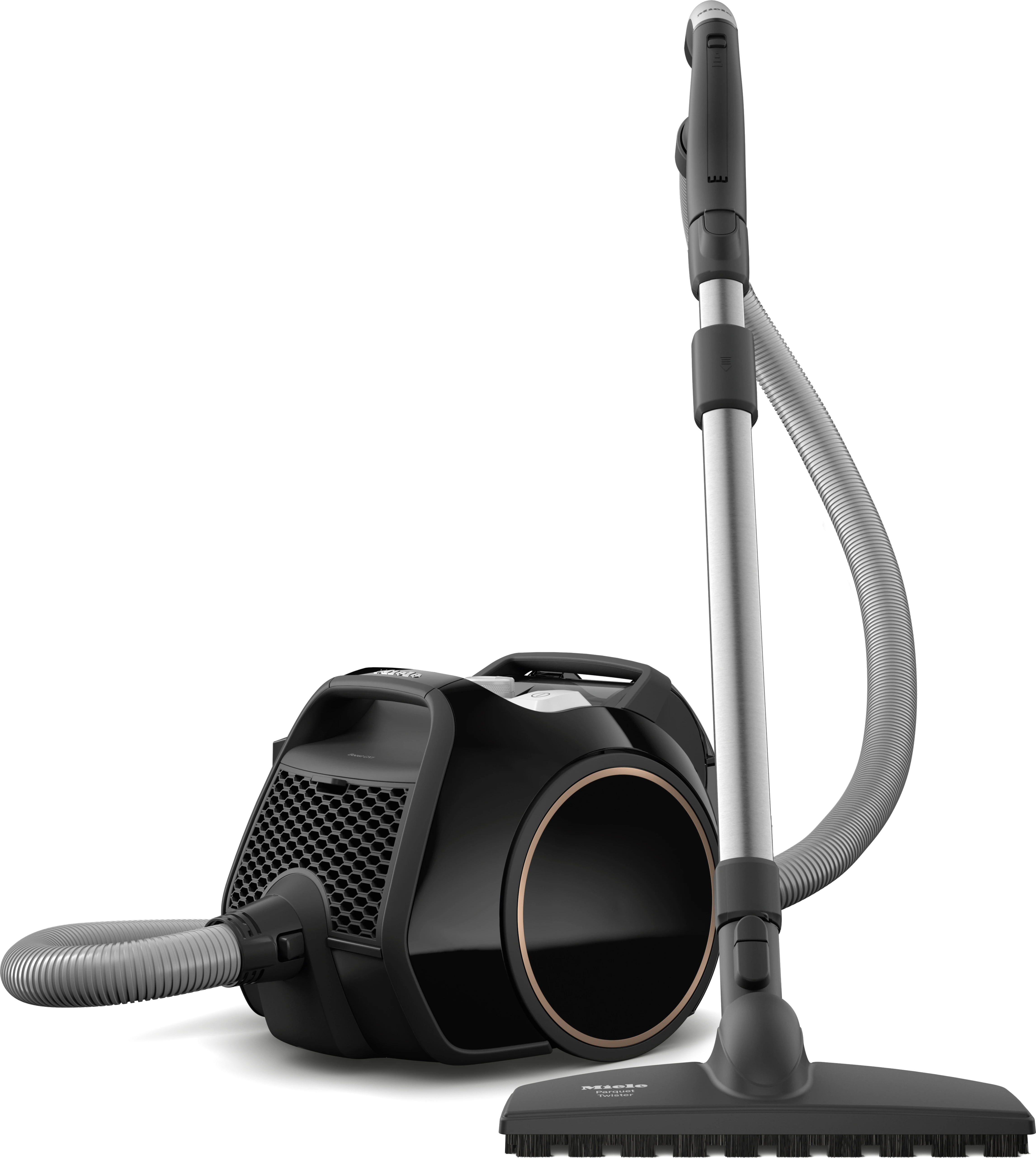 Miele Boost CX1 125 Gala Edition - Aspirapolvere a Traino